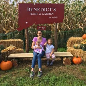 Meet your Posher, Danielle